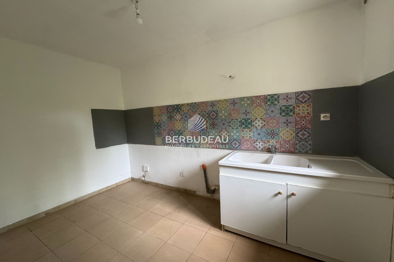 Location appartement Althen-des-Paluds  