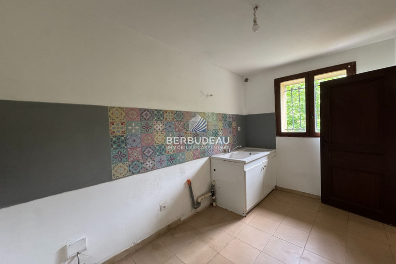 Location appartement Althen-des-Paluds  