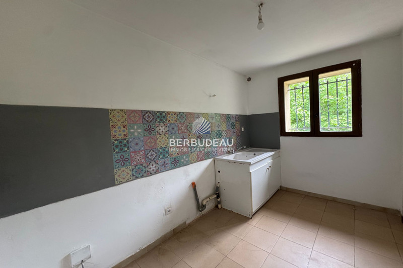 Location appartement Althen-des-Paluds  