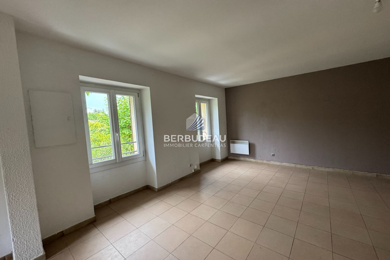Location appartement Althen-des-Paluds  