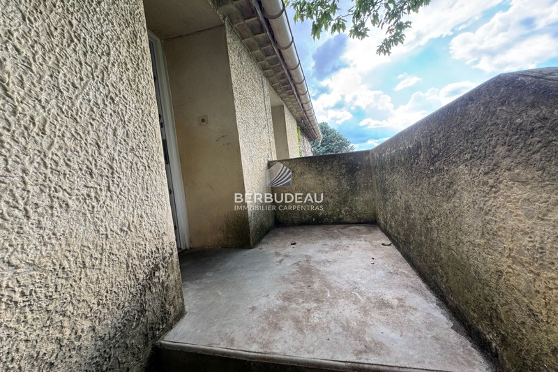 Location appartement Althen-des-Paluds  
