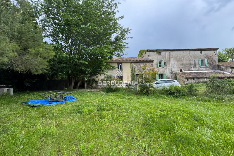 Location appartement Althen-des-Paluds  