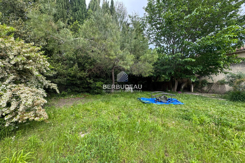 Location appartement Althen-des-Paluds  