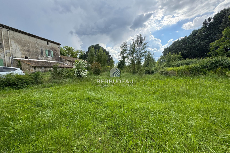 Location appartement Althen-des-Paluds  