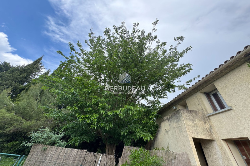 Location appartement Althen-des-Paluds  