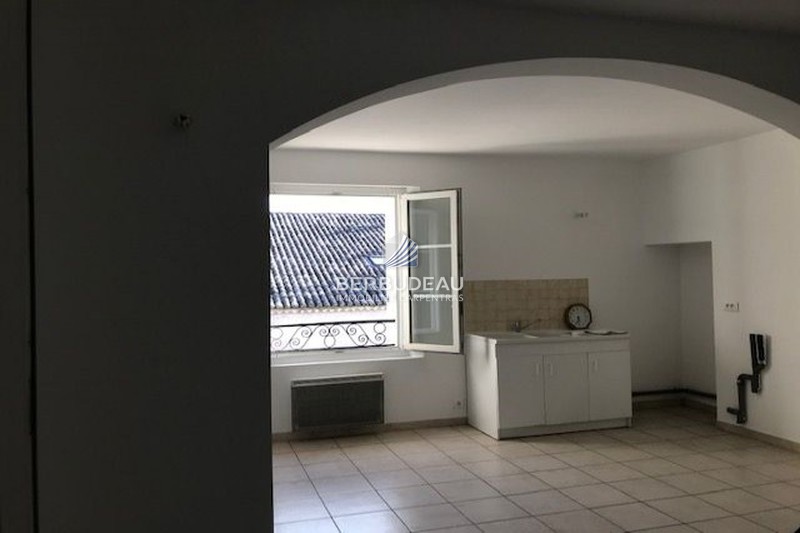 Location appartement Aubignan  