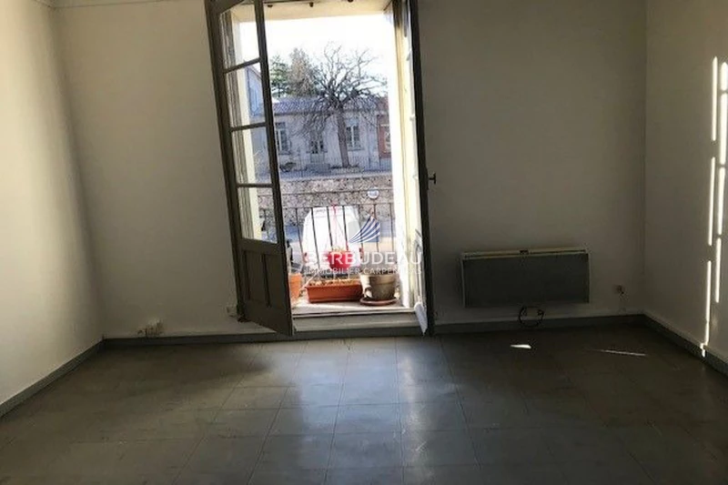 Location appartement Sault  