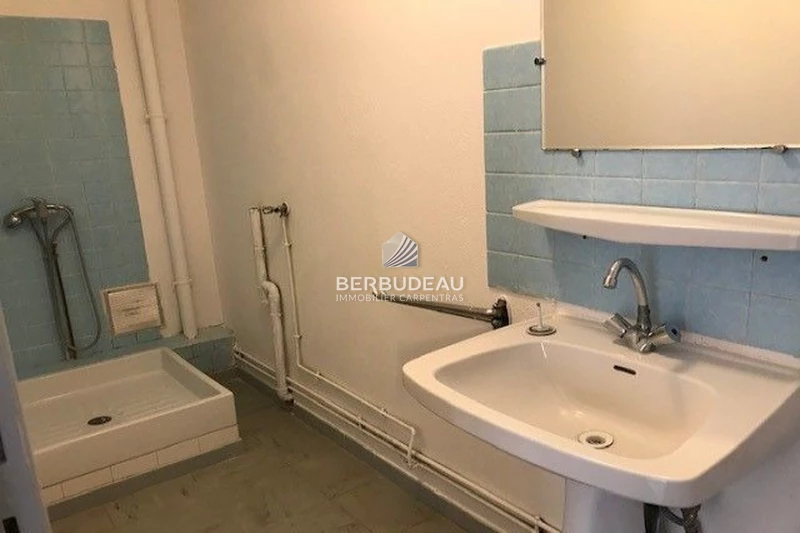 Location appartement Sault  