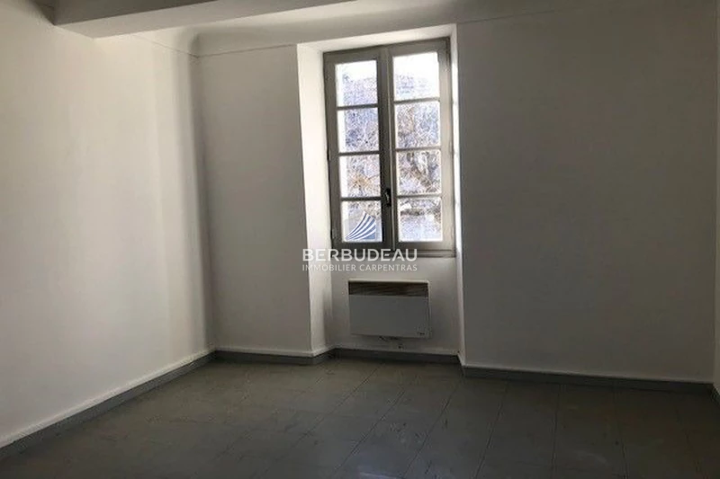 Location appartement Sault  