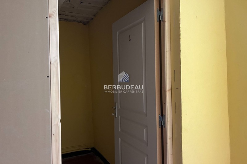 Photo n°10 - Location appartement Sault 84390 - 500 €