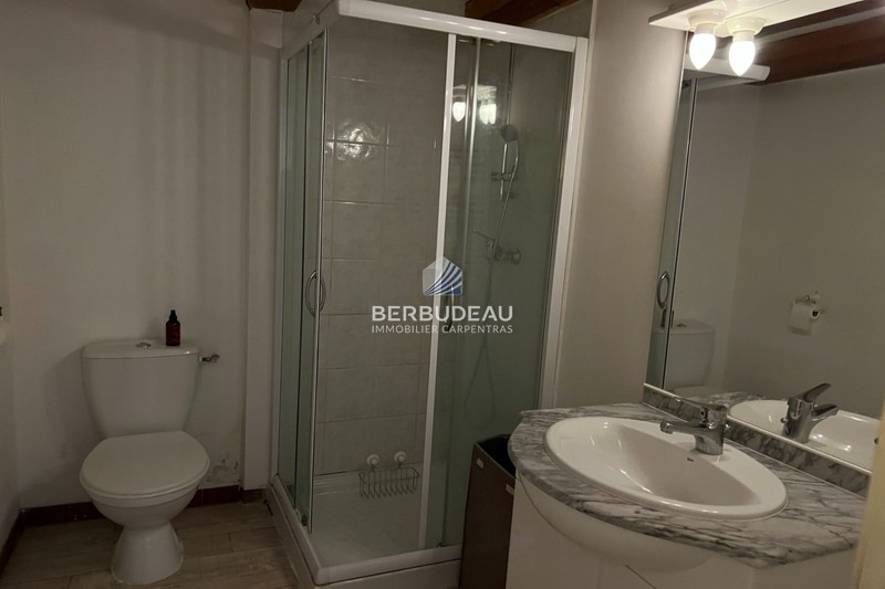 Photo n°7 - Location appartement Sault 84390 - 500 €