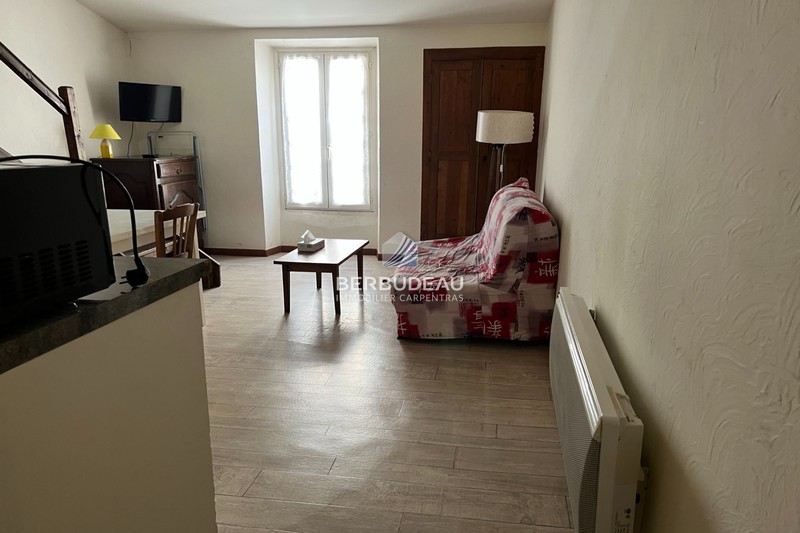 Photo n°3 - Location appartement Sault 84390 - 500 €