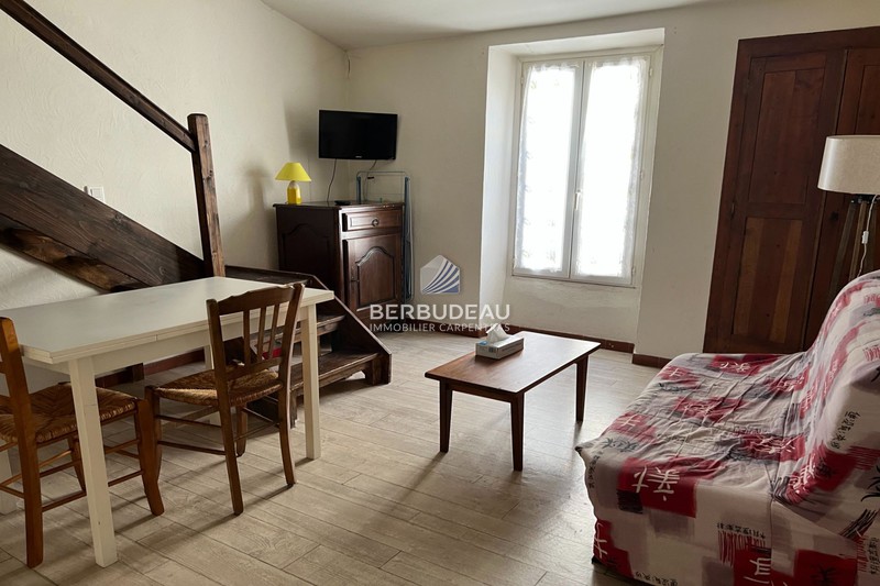 Photo n°1 - Location appartement Sault 84390 - 500 €