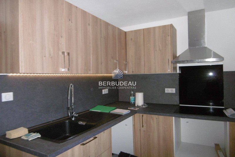 Apartment Carpentras Proche gare,  Rentals apartment  2 rooms   42&nbsp;m&sup2;