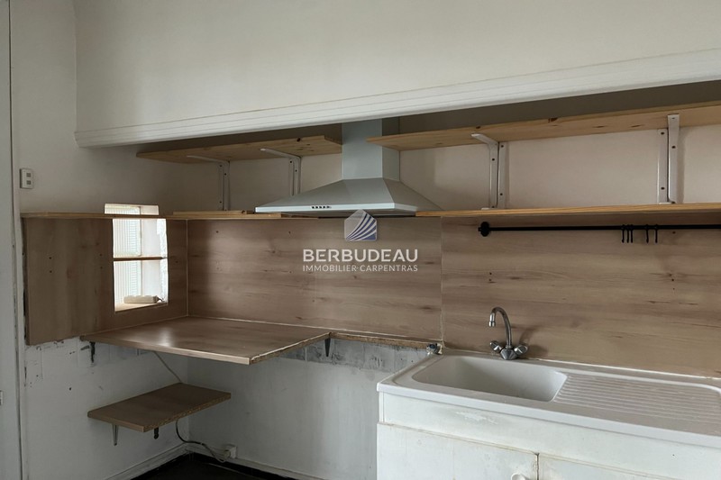 Apartment Le Pontet Proche avignon,  Rentals apartment  3 rooms   54&nbsp;m&sup2;