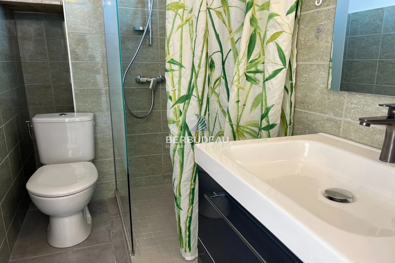 Location appartement Carpentras  