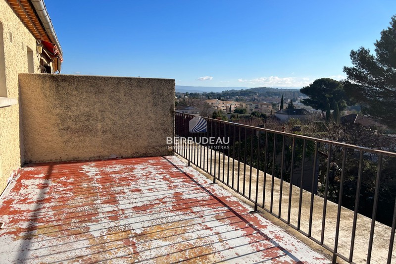 Location appartement Carpentras  
