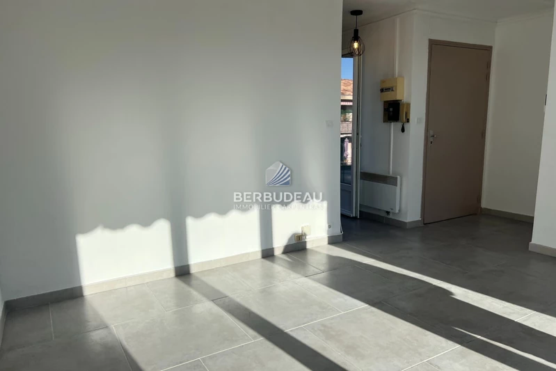 Location appartement Carpentras  