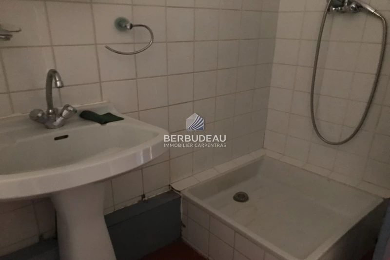 Location appartement Sault  