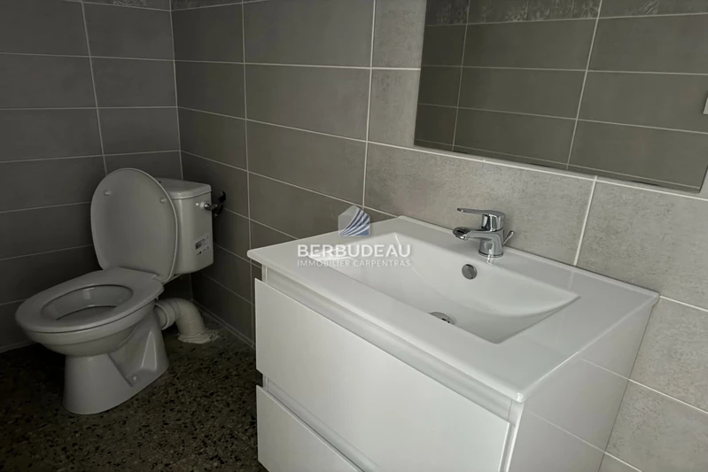 Location appartement Sault  