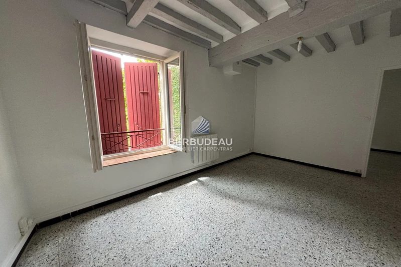 Location appartement Sault  