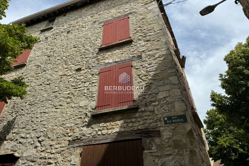 Location appartement Sault  