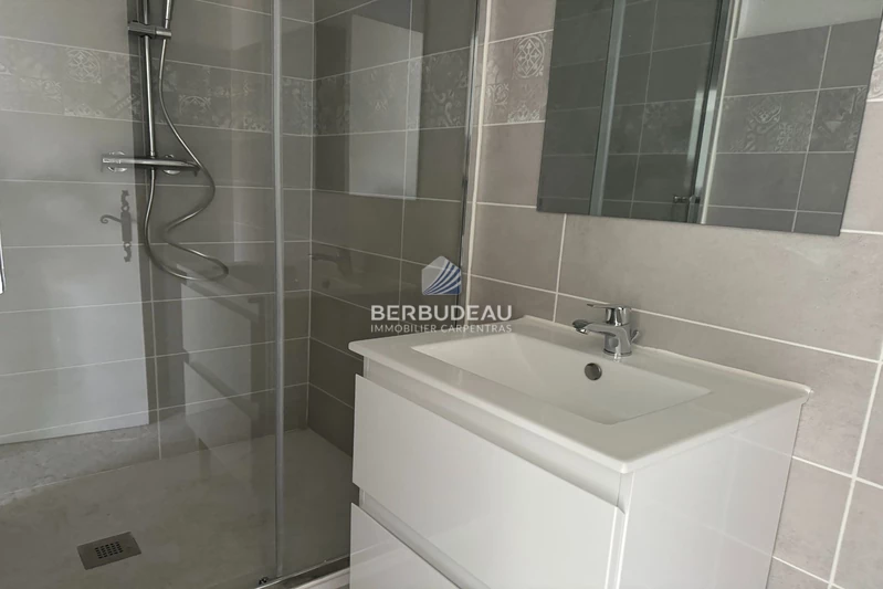 Location appartement Sault  