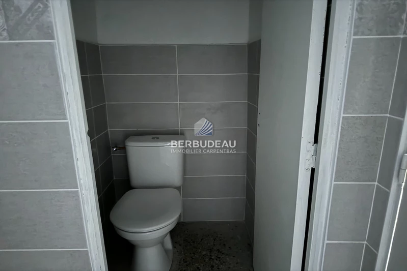 Location appartement Sault  