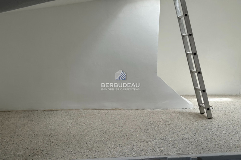 Location appartement Sault  