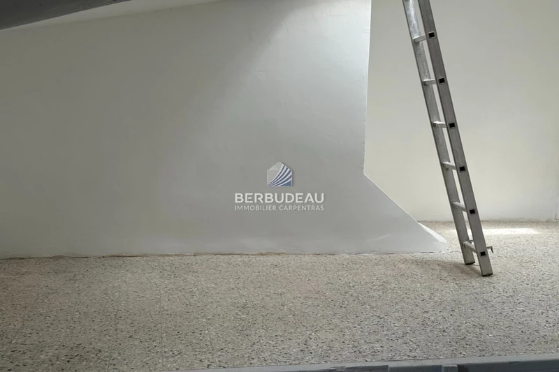 Location appartement Sault  