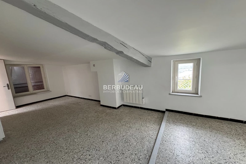 Location appartement Sault  