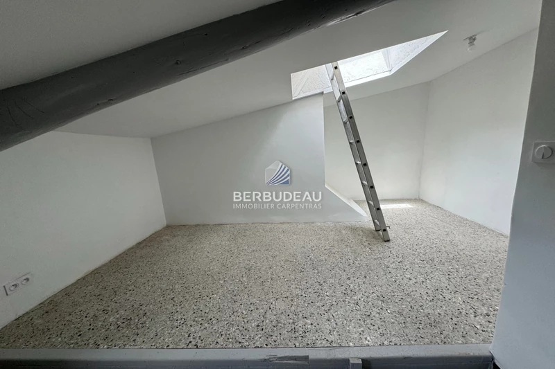 Location appartement Sault  