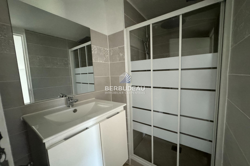 Location appartement Sault  
