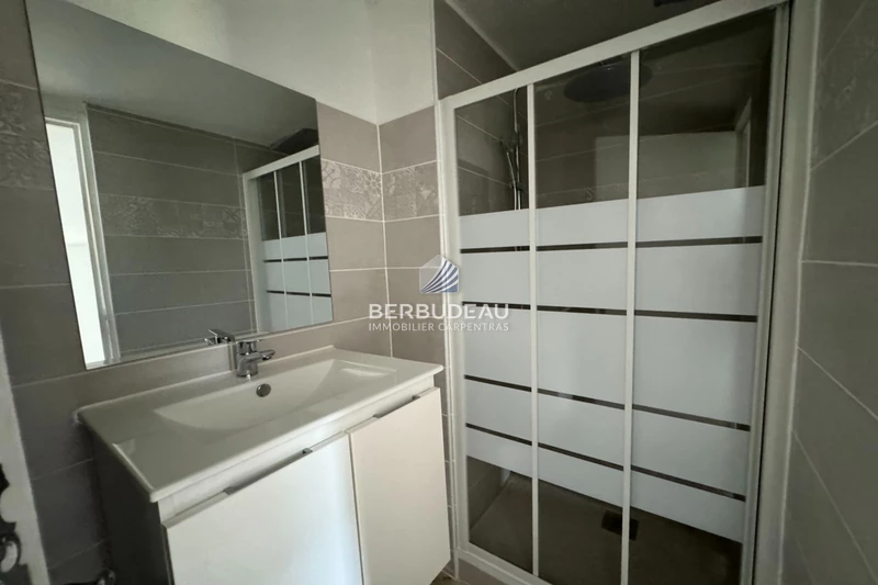 Location appartement Sault  