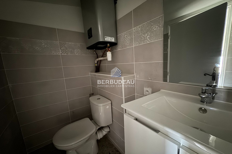 Location appartement Sault  