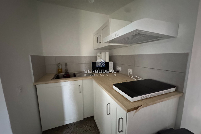 Location appartement Sault  