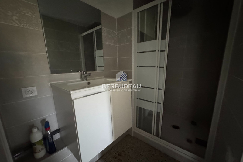 Location appartement Sault  