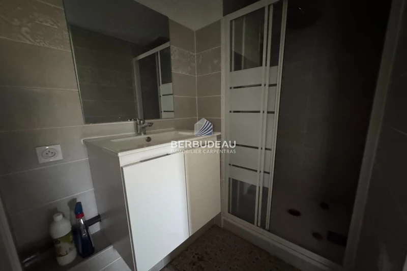 Location appartement Sault  