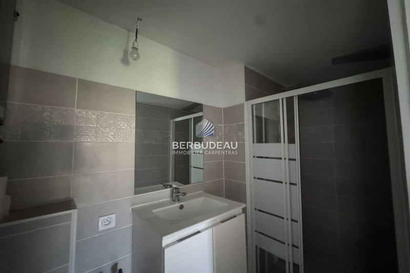 Location appartement Sault  