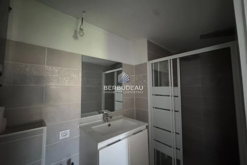 Location appartement Sault  