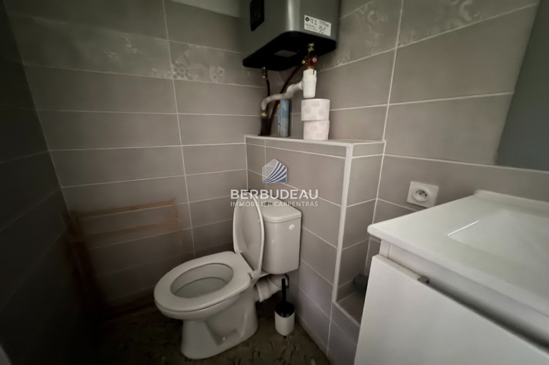 Location appartement Sault  