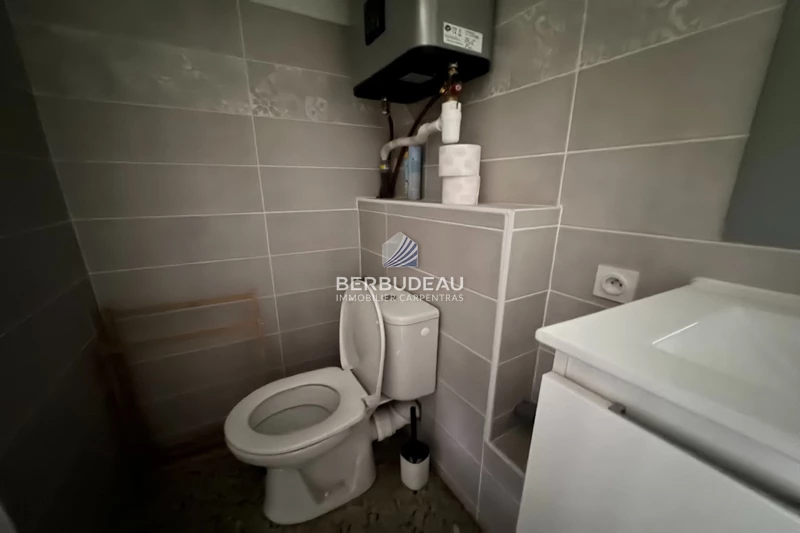 Location appartement Sault  