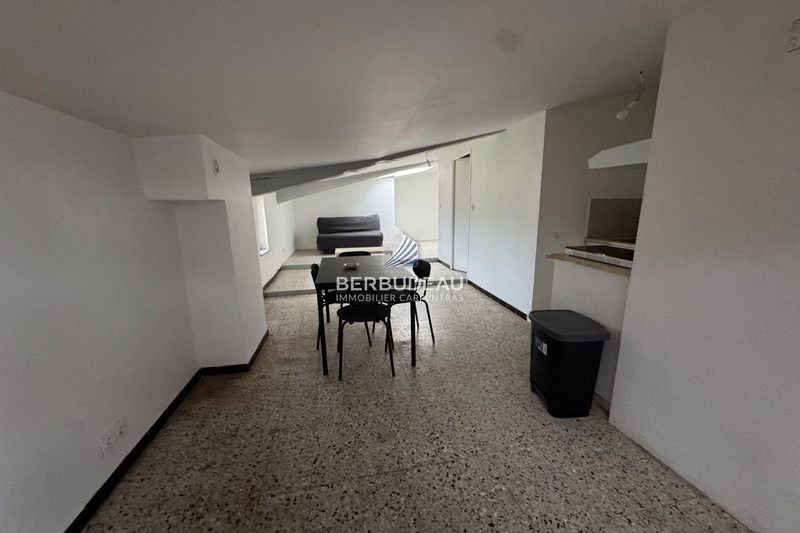 Location appartement Sault  