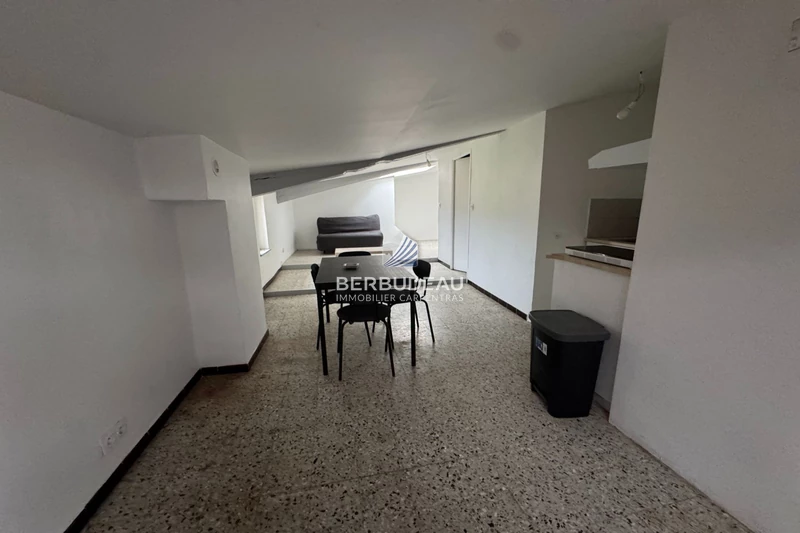 Location appartement Sault  