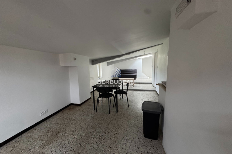Location appartement Sault  
