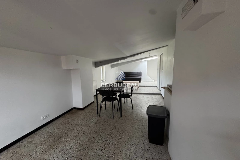 Location appartement Sault  