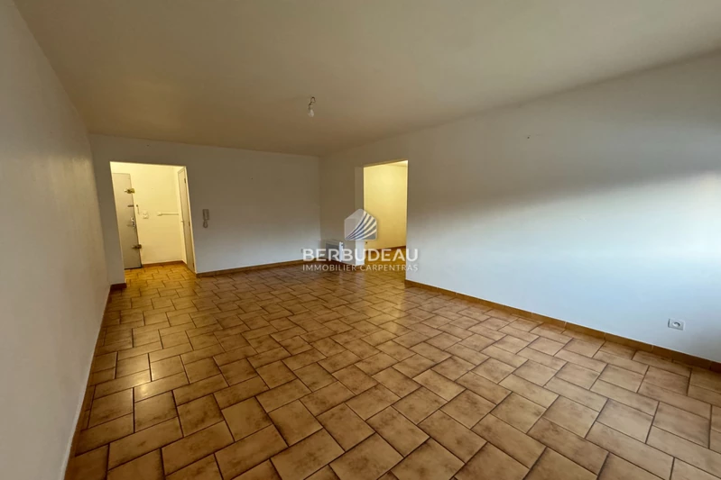 Location appartement Carpentras  