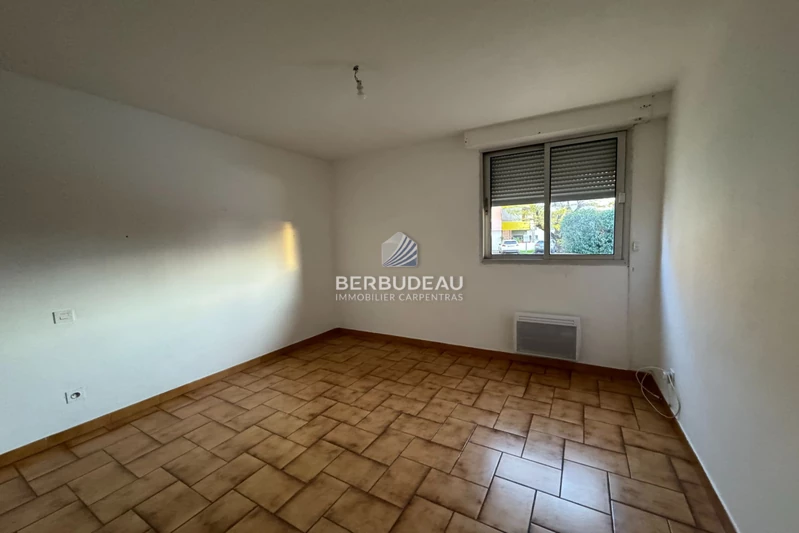 Location appartement Carpentras  