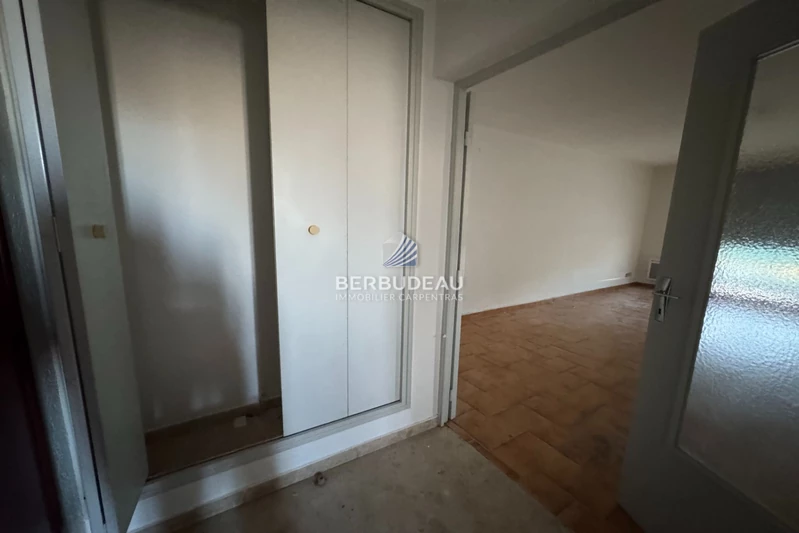 Location appartement Carpentras  