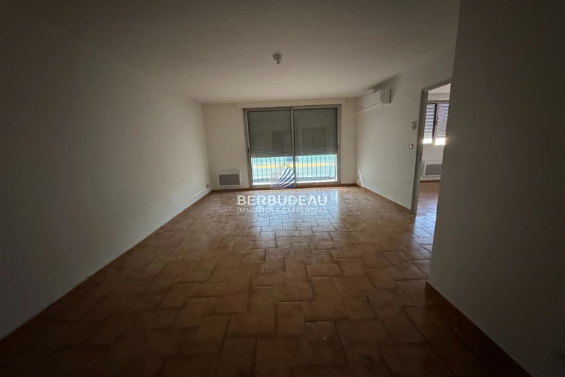 Location appartement Carpentras  
